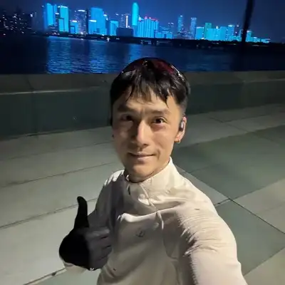 汪怡民
